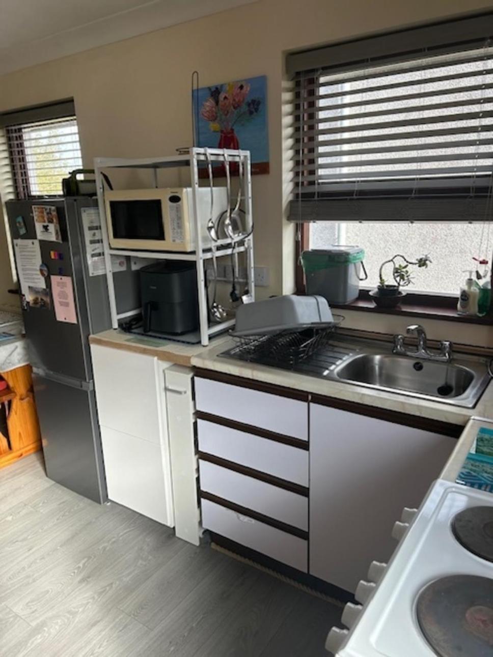 Ferienwohnung Ferney Croft Saint Erth Exterior foto